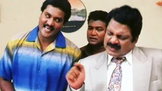 Sunil Hilarious Comedy In Exam Hall  Sunil Asking Copy Permission  Dharmavarapu Subramanyam [upl. by Gottuard388]