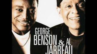 George Benson amp Al Jarreau  Breezin [upl. by Trevor591]