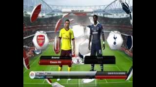 FIFA 13 ModdingWay Update V 162 Mod Review Download link in description [upl. by Cusick]