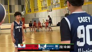 VJBL P1 10 Practice Game 3 [upl. by Patrick348]