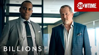 Ready for Anything Ep 6 Official Clip  Billions  Season 6 [upl. by Malamut808]