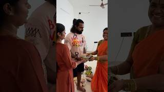 Deepavali seer to my daughters MrsWolften SowbaraniyaRamesh [upl. by Regor]