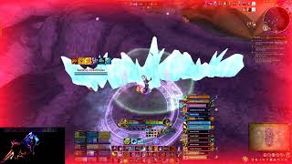 1v2 in style  Dragonflight Arcane Mage PvP  1017 [upl. by Nizam683]