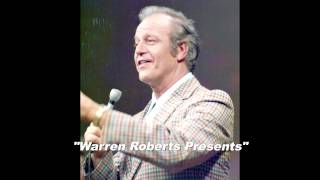 Warren Roberts induction [upl. by Bale493]