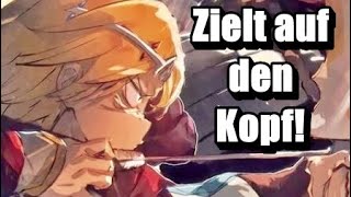 Das sind die grausamsten Taten von guten Charakteren aus Overlord [upl. by Lednor]