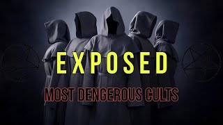 quotExposing Dangerous Cults The Dark Truth Behind Angels Landing NXIVM and Heavens Gatequot [upl. by Othello]