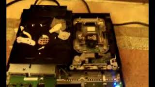 run non original ps2 games on ps3 goes wrong [upl. by Orit264]