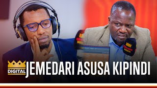 quotKIMEWAKAquot JUMA AYO AANZISHA ZOGO JEMEDARI ASUSA KIPINDI KISA KAYOKO [upl. by Oyek776]