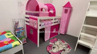 Neue DIY Ideen Kinderzimmer Betten  Store Tour  Poco Hacks  best Bed for kidsbialifeingermany [upl. by Nenney724]