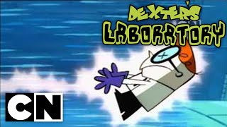 Dexters Laboratory  Game Over Clip [upl. by Perceval]