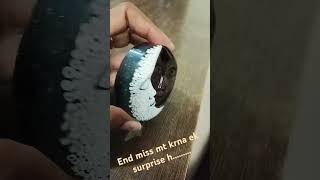 Moon faceresin resinart music beats remix viralvideo shorts short subscribe shortvideo [upl. by Caddaric]