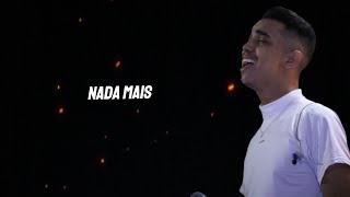 Nada mais  Fhop Cover Felipe Nascimento [upl. by Hanford]