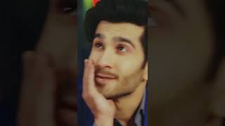 Aankhe Teri Kitni Haseen ❤️😍 shorts romantic ferozekhan sanajaved khaanidrama [upl. by Royo601]