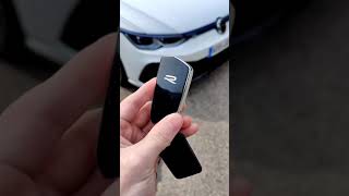 VOLKSWAGEN GOLF R 2022 KEY [upl. by Siekram]