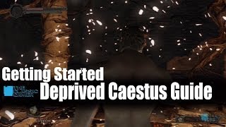 Dark Souls 2 Getting Started With The Deprived Starter Beginner Strategy Guide [upl. by Kubis]