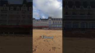 Cabourg Normandie [upl. by Ivanah]