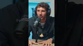 Devi voler bene a chi hai amato🎙️ Stefano De Martino [upl. by Aniras]