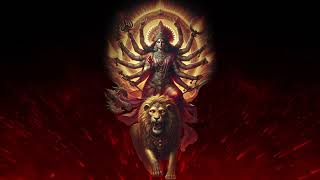 SRI SHOOLINI DURGA MANTRA VERY POWERFUL MANTRA DURGA MANTRA DURGA GAYATRI MANTRA [upl. by Lever]