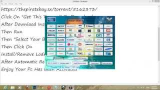 Windows 7 Hazar Activator To Activate Your PC Free 100 Work [upl. by Adnirol421]