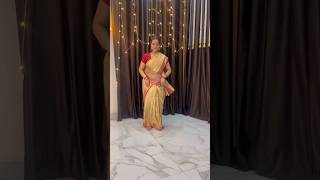 Ami je Tomar 30 meredholna dance kridhastudios bhoolbhulaiyaa3 [upl. by Penelope599]