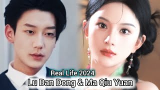 LU DAN DONG AND MA QIU YUAN TOP DRAMA LIST [upl. by Nibur]