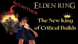 The New Era of Critical Hits  Elden Ring [upl. by Matronna833]