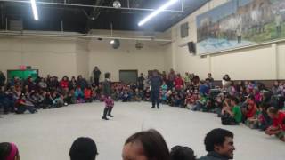 Rankin Inlet Square Dance [upl. by Egroj586]