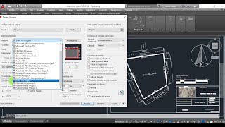 2024  COMO CONVERTIR DE AUTOCAD A PDF A ESCALA EXPORTAR DE AUTOCAD A PDF A ESCALA [upl. by Zorah680]