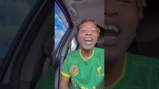 Mzee wa Bwax  Yanga Song Kama Simba [upl. by Leavitt823]