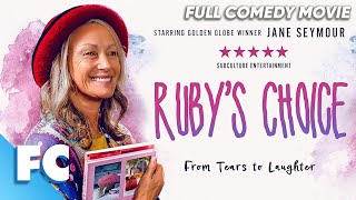 Rubys Choice  From Tears To Laughter  Full Comedy Drama Movie  Free HD Jane Seymour Film  FC [upl. by Jamima]