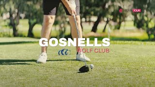 We played ambrose at Gosnells Golf Club [upl. by Merras]