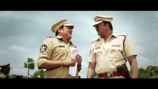 Policegiri  Official Trailer  Sanjay Dutt Prakash Raj Prachi Desai [upl. by Calan]