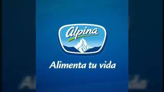 Cadena de Abastecimiento Alpina [upl. by Sad]