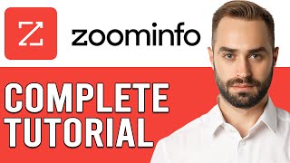 ZoomInfo Tutorial 2024 ZoomInfo For Beginners Tutorials [upl. by Martguerita]