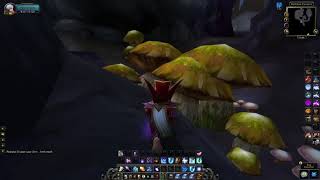 Classic WoW  5 Redridge Mountains Logout Skips [upl. by Lidah]