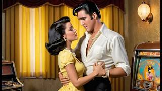 How did Elviss relationships with June Juanico and Priscilla Presley affect his life and career [upl. by Ecirtnom776]