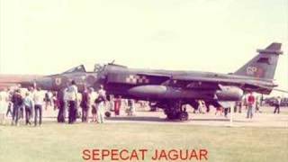 ALCONBURY AIR SHOWS OF THE PAST [upl. by Namreg275]