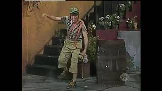 Chaves  Vizinhança bem educada [upl. by Anibur]