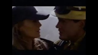 Firestorm 1997  TV Spot 5 [upl. by Notanhoj137]