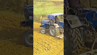 Sonalika 35 ✌️ farming 🌾shorts farming shortvideo youtubeshorts [upl. by Deborah201]