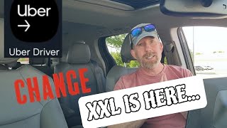 What is UBER XXL [upl. by Brit4]