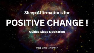 Embrace Gratitude Before Bed Guided Meditation for Positivity [upl. by Morita]