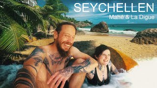 SEYCHELLEN Urlaub im Paradies [upl. by Sydney]