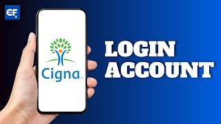 HOW TO LOGIN INTO MYCIGNA [upl. by Mccourt]