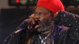 George Clinton amp the PFunk AllStars  We Want The Funk  Give Up The Funk  Wind It Up Official [upl. by Harutek750]