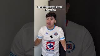 Este Cruz azul es histórico ligamx ligabbvamx cruzazul america chivas humor viralvideo [upl. by Rocray]