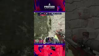 W0NDERFUL 1V2 CLUTCH TO TAKE ANCIENT 🤯 [upl. by Hennahane812]