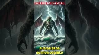 CTHULHU HA DESPERTADO [upl. by Stacie]