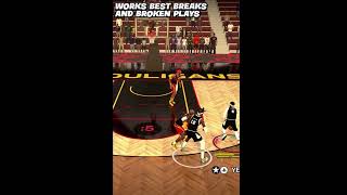 How to Relocate in NBA 2K25 [upl. by Moffitt]