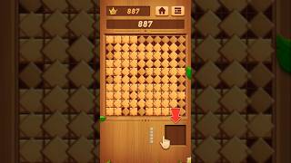 Wood Block Puzzle  Block Puzzle Game [upl. by Hnahk]